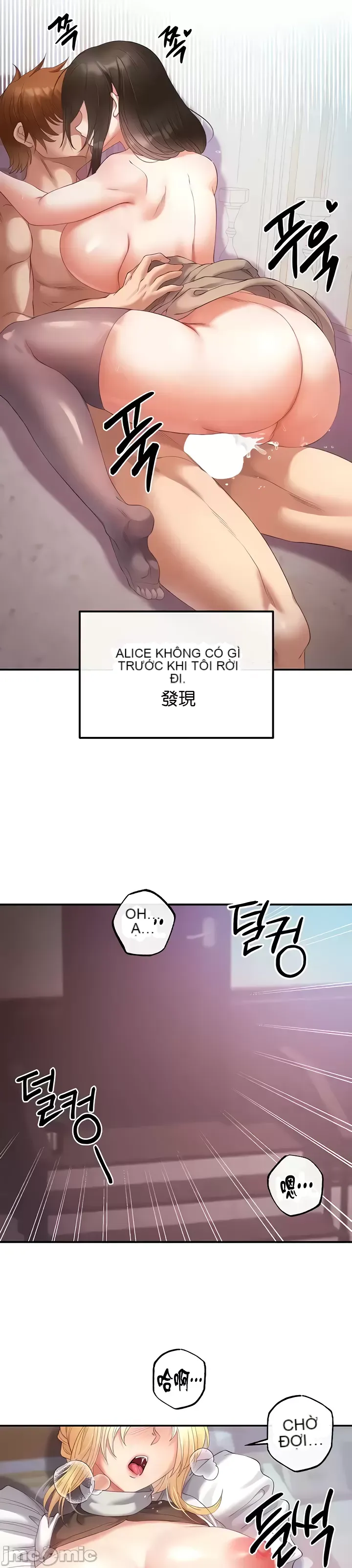 Sự trả thù của hậu cung của quỷ tái sinh Chương 1-50