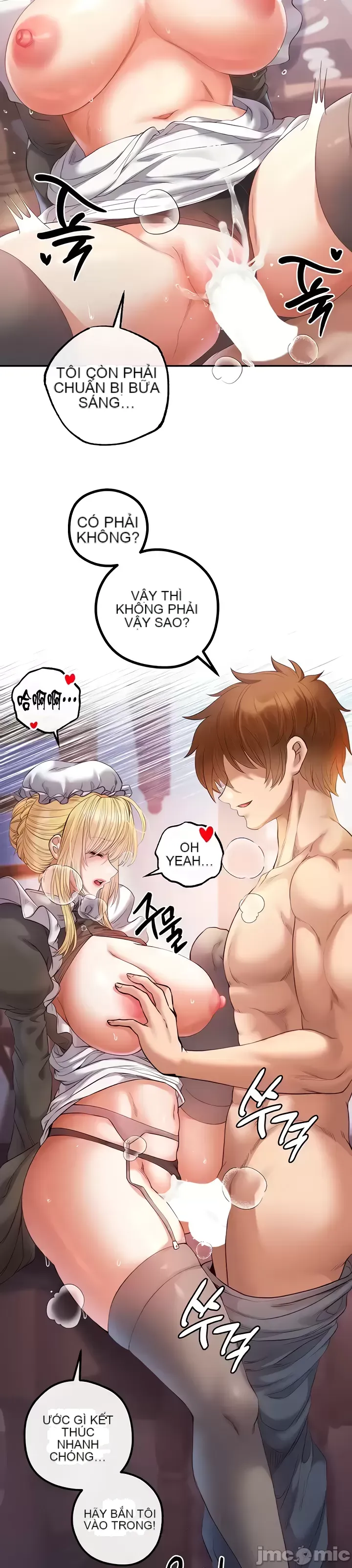 Sự trả thù của hậu cung của quỷ tái sinh Chương 1-50