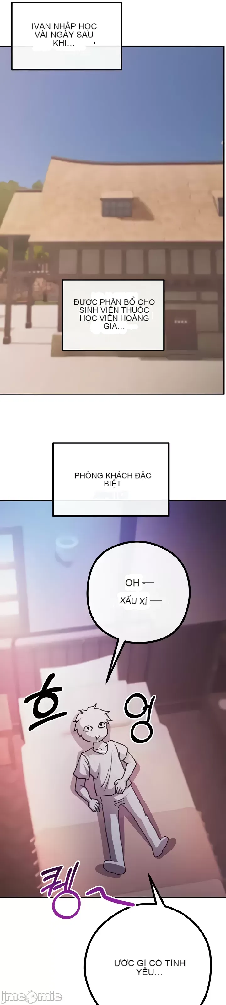 Sự trả thù của hậu cung của quỷ tái sinh Chương 1-50