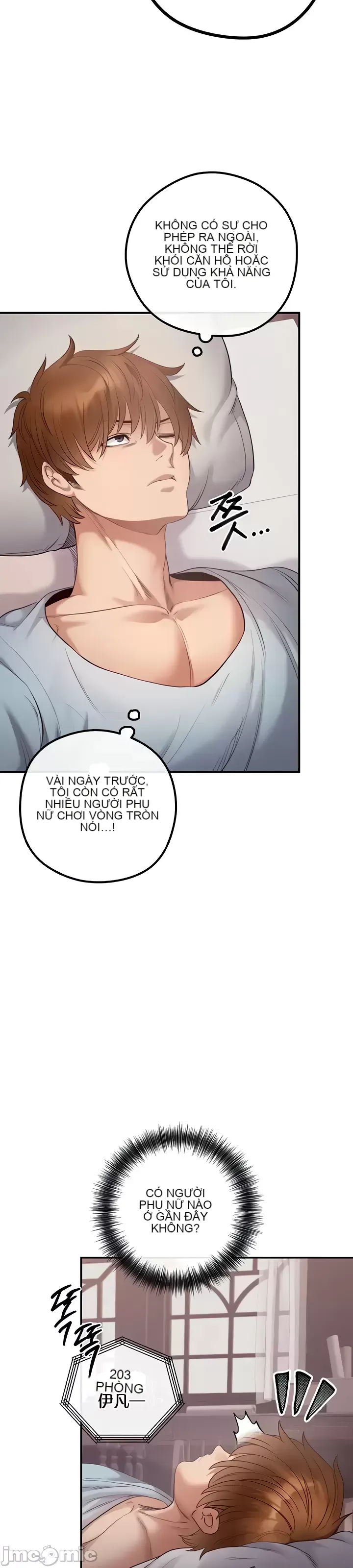 Sự trả thù của hậu cung của quỷ tái sinh Chương 1-50