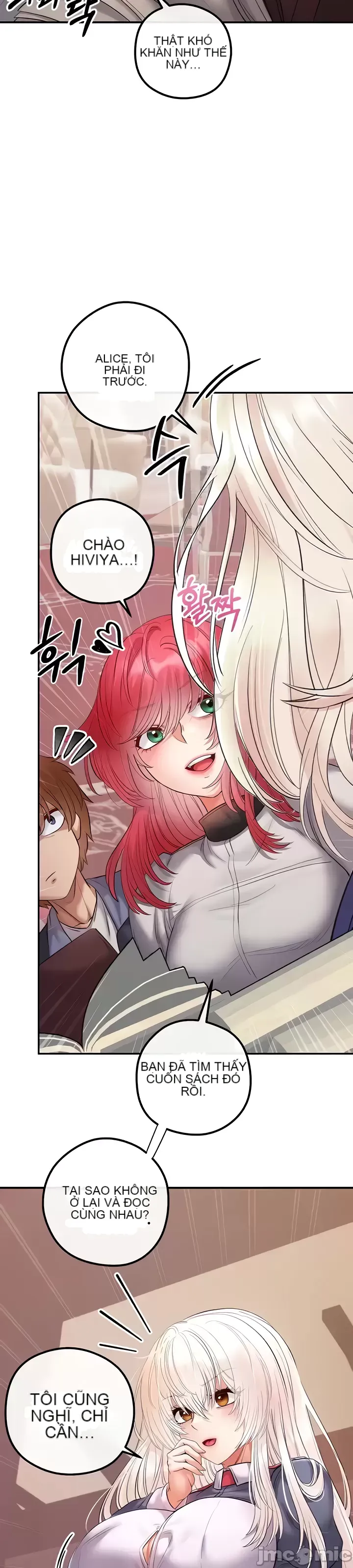 Sự trả thù của hậu cung của quỷ tái sinh Chương 1-50