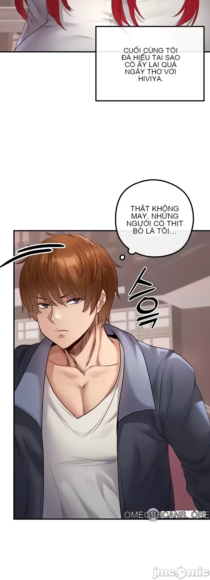 Sự trả thù của hậu cung của quỷ tái sinh Chương 1-50