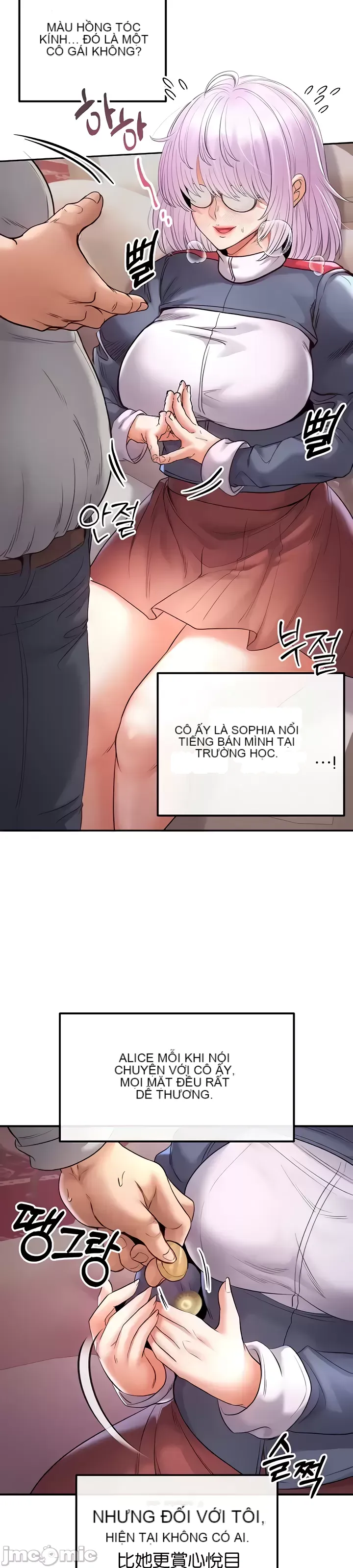 Sự trả thù của hậu cung của quỷ tái sinh Chương 1-50