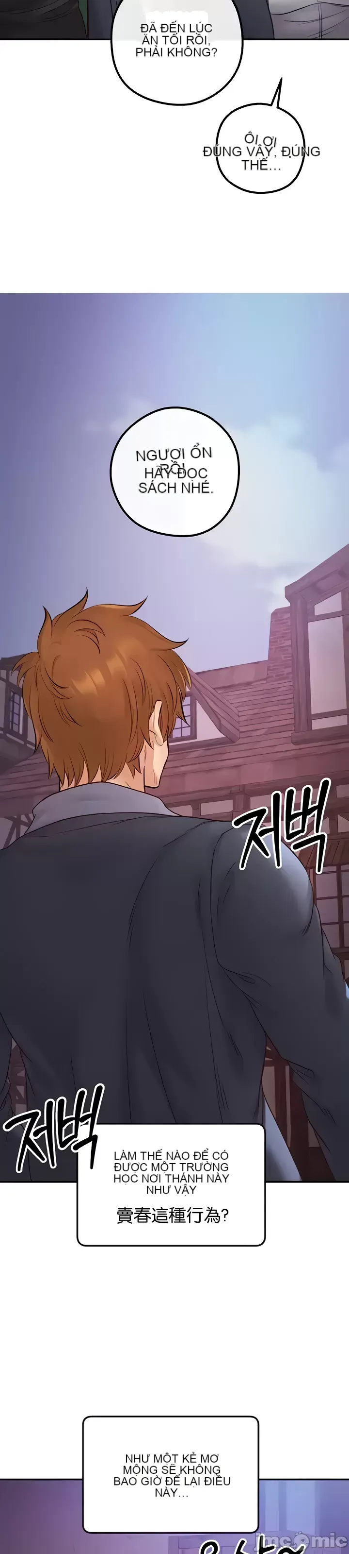 Sự trả thù của hậu cung của quỷ tái sinh Chương 1-50