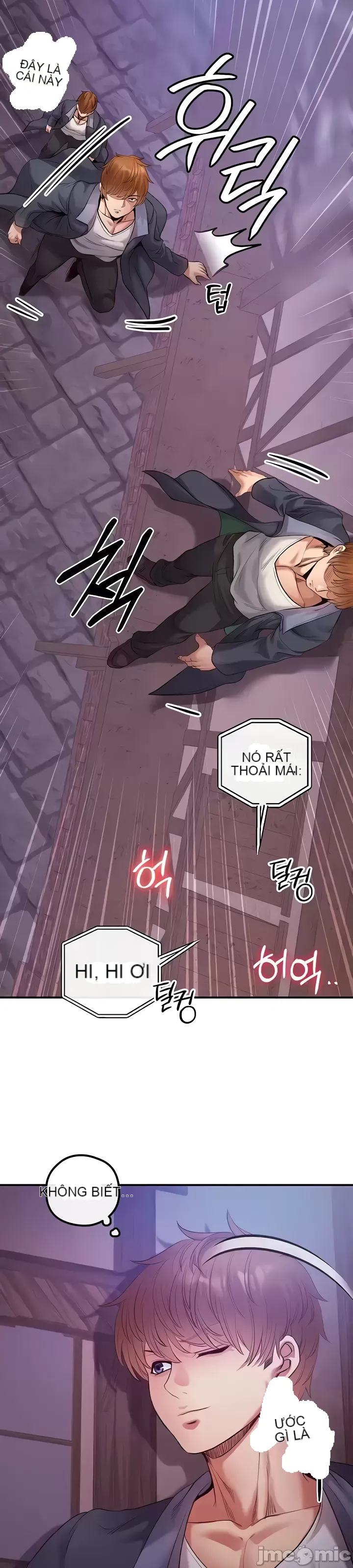 Sự trả thù của hậu cung của quỷ tái sinh Chương 1-50