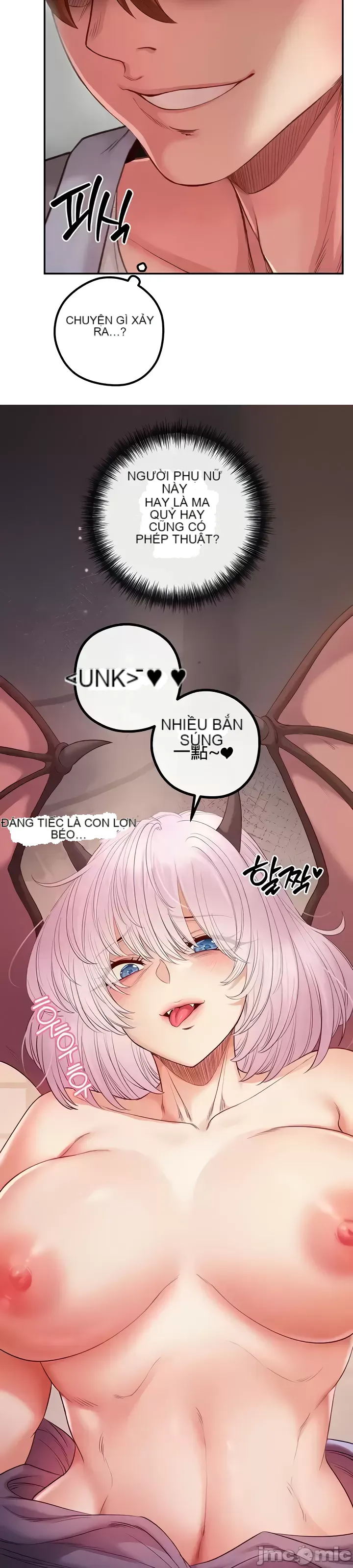 Sự trả thù của hậu cung của quỷ tái sinh Chương 1-50