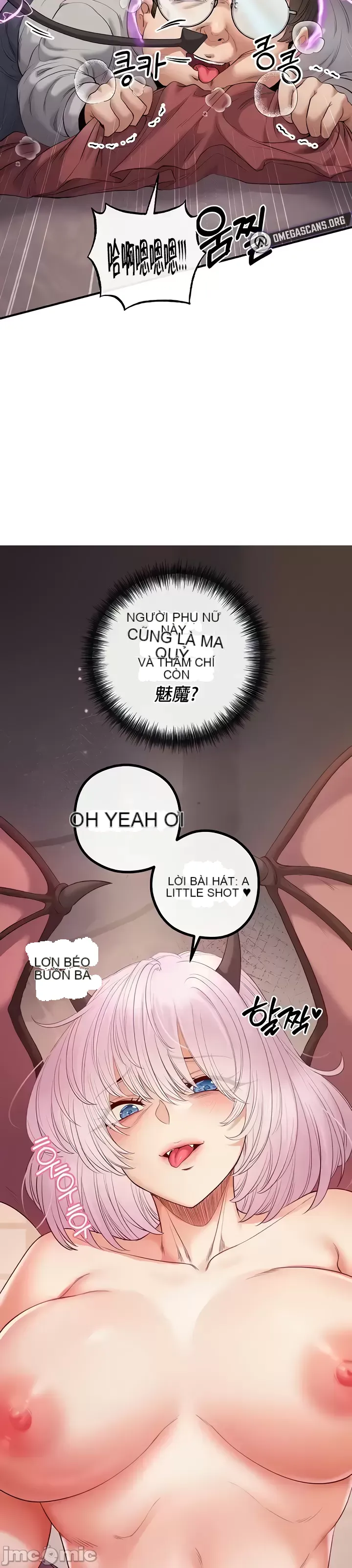 Sự trả thù của hậu cung của quỷ tái sinh Chương 1-50