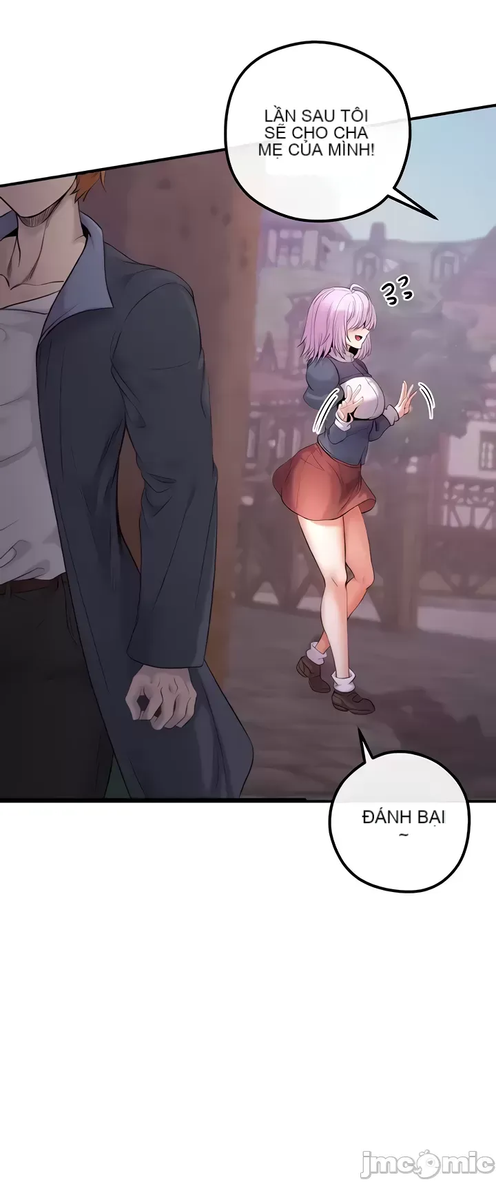 Sự trả thù của hậu cung của quỷ tái sinh Chương 1-50