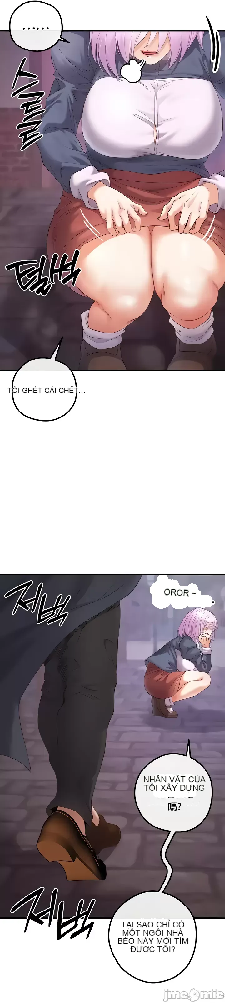 Sự trả thù của hậu cung của quỷ tái sinh Chương 1-50