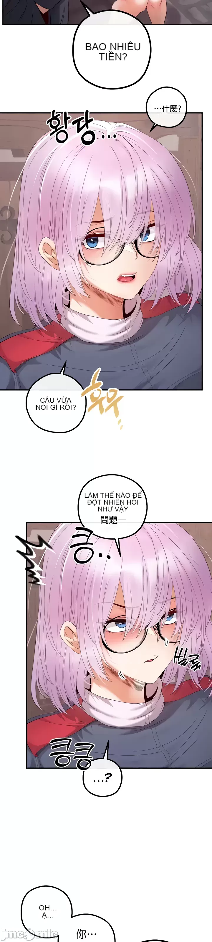 Sự trả thù của hậu cung của quỷ tái sinh Chương 1-50