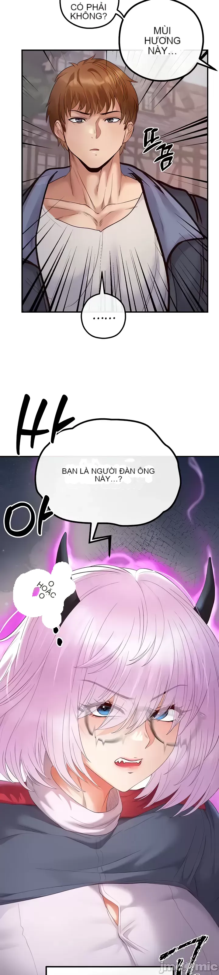 Sự trả thù của hậu cung của quỷ tái sinh Chương 1-50