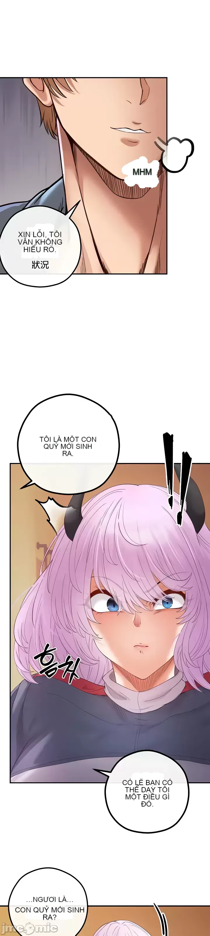 Sự trả thù của hậu cung của quỷ tái sinh Chương 1-50