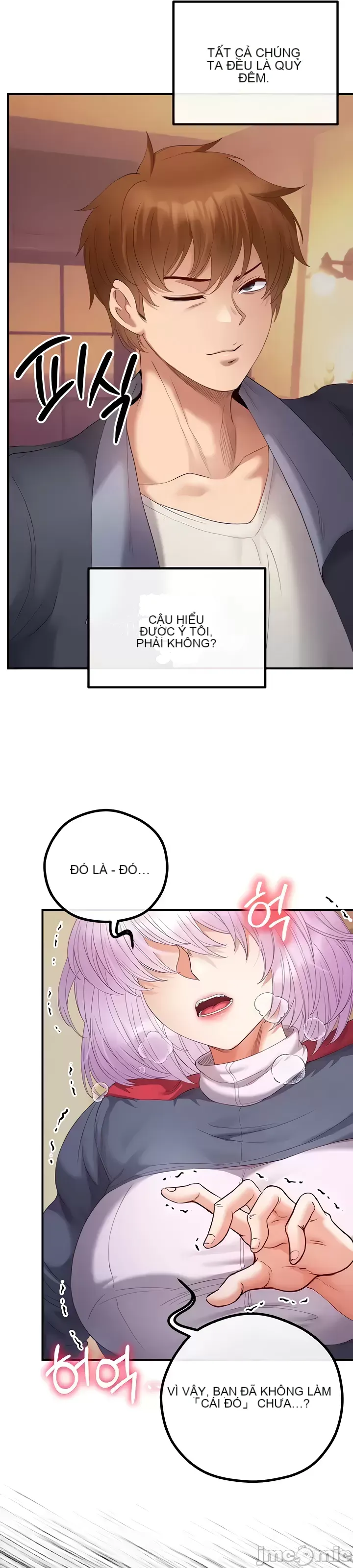 Sự trả thù của hậu cung của quỷ tái sinh Chương 1-50