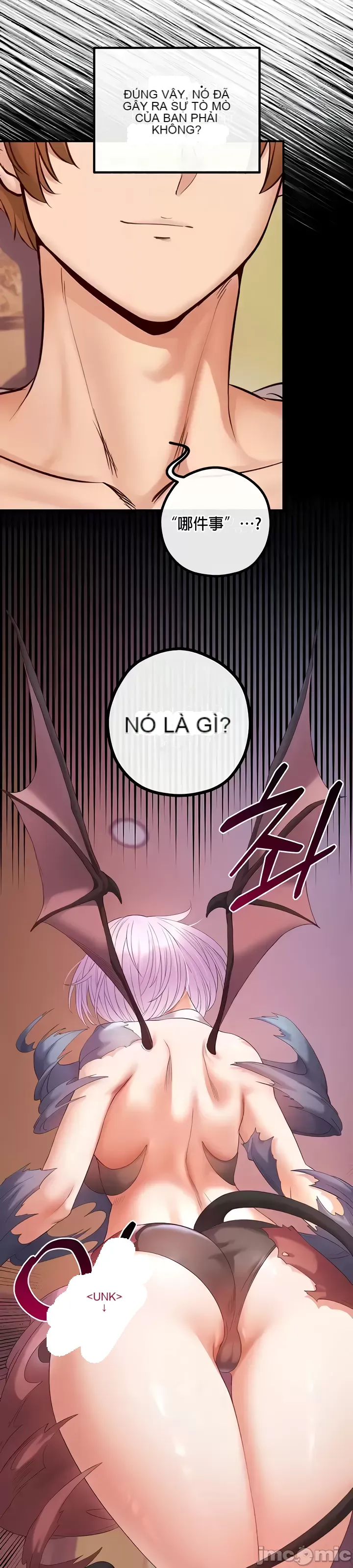 Sự trả thù của hậu cung của quỷ tái sinh Chương 1-50