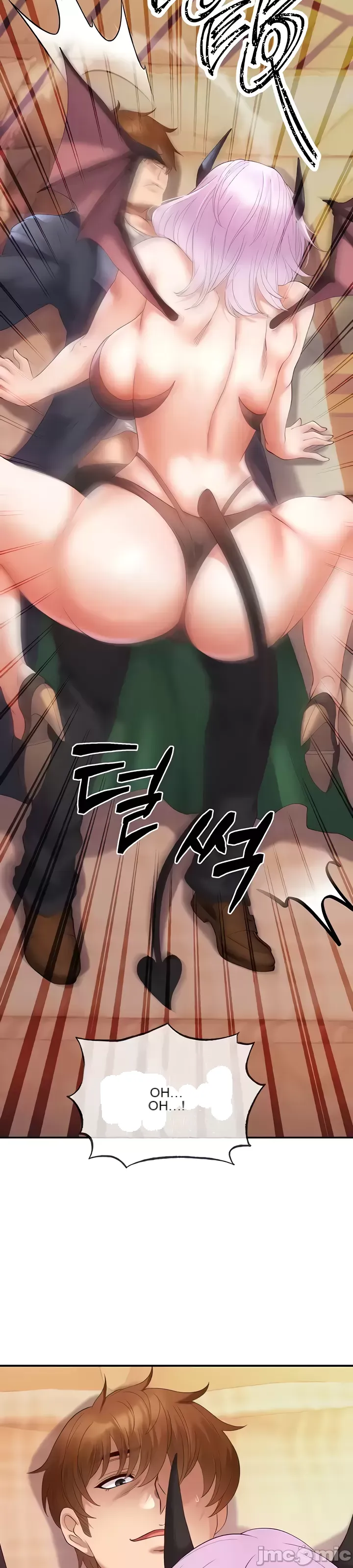 Sự trả thù của hậu cung của quỷ tái sinh Chương 1-50