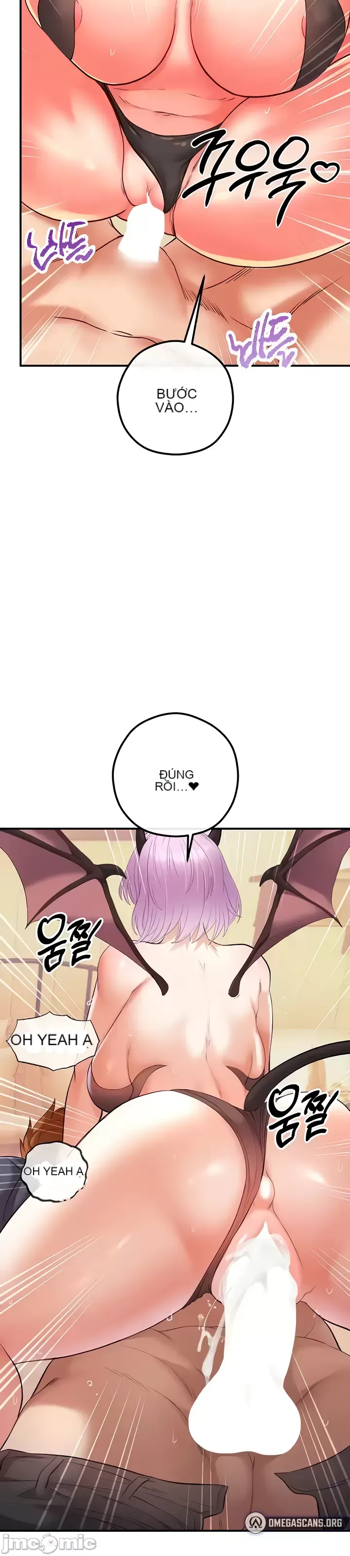 Sự trả thù của hậu cung của quỷ tái sinh Chương 1-50