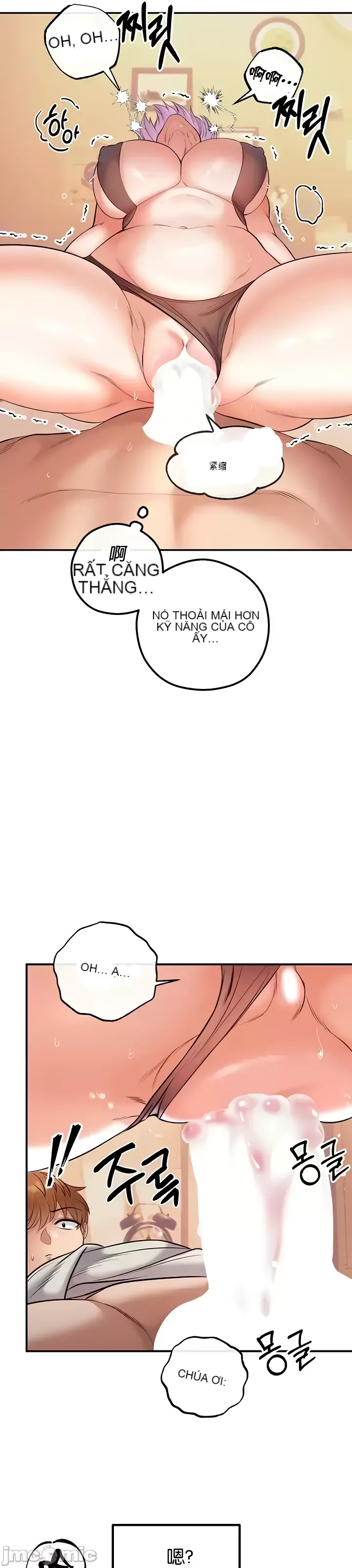 Sự trả thù của hậu cung của quỷ tái sinh Chương 1-50