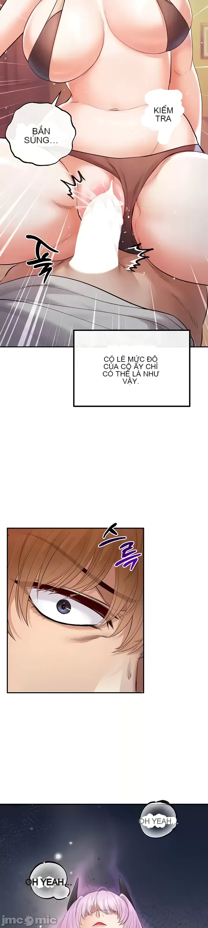 Sự trả thù của hậu cung của quỷ tái sinh Chương 1-50