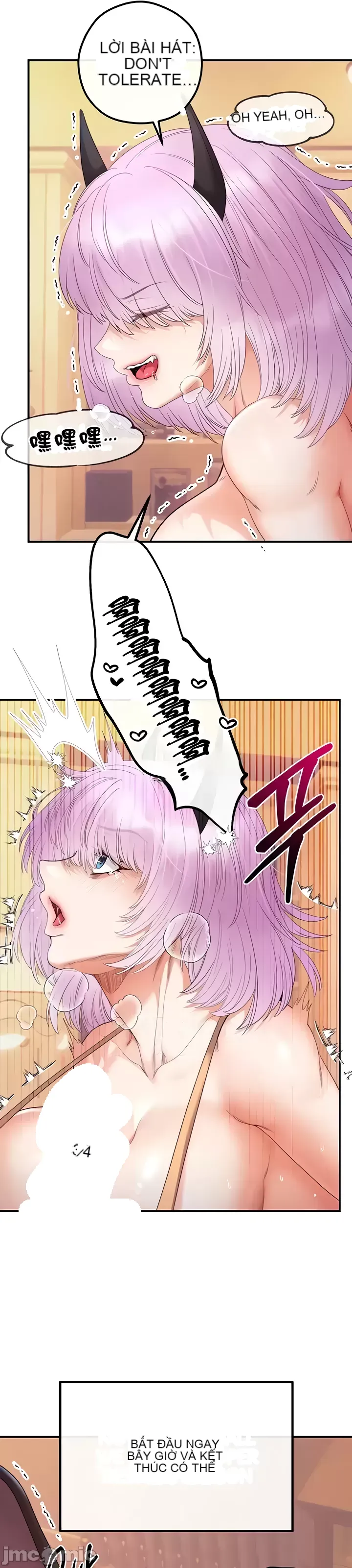 Sự trả thù của hậu cung của quỷ tái sinh Chương 1-50