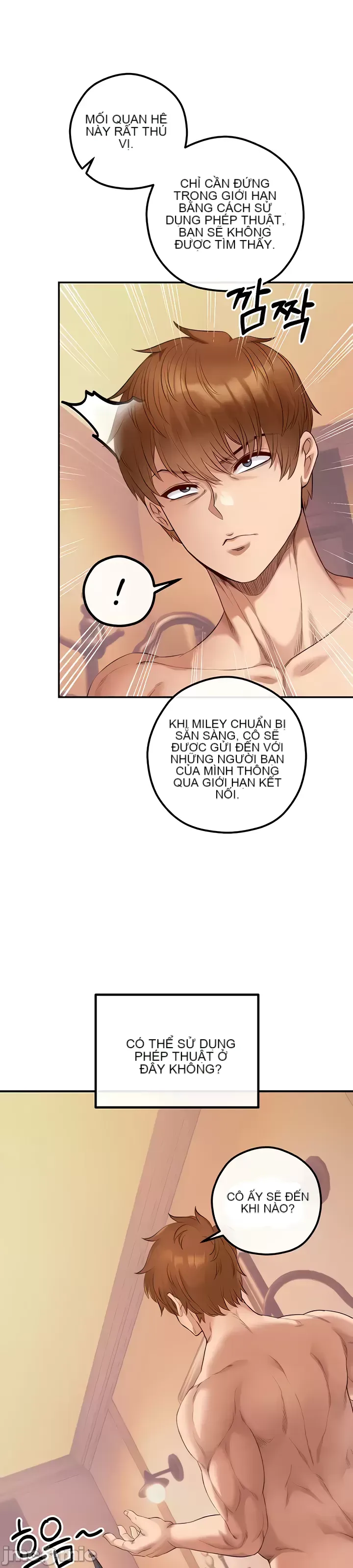 Sự trả thù của hậu cung của quỷ tái sinh Chương 1-50