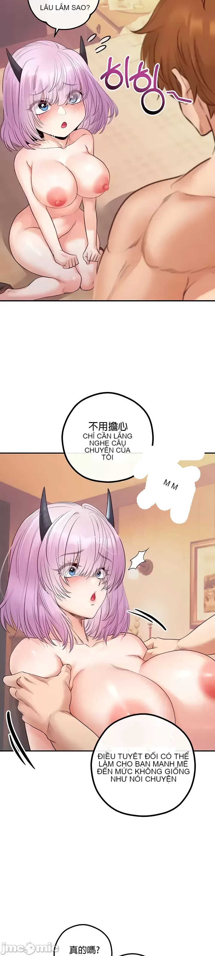 Sự trả thù của hậu cung của quỷ tái sinh Chương 1-50