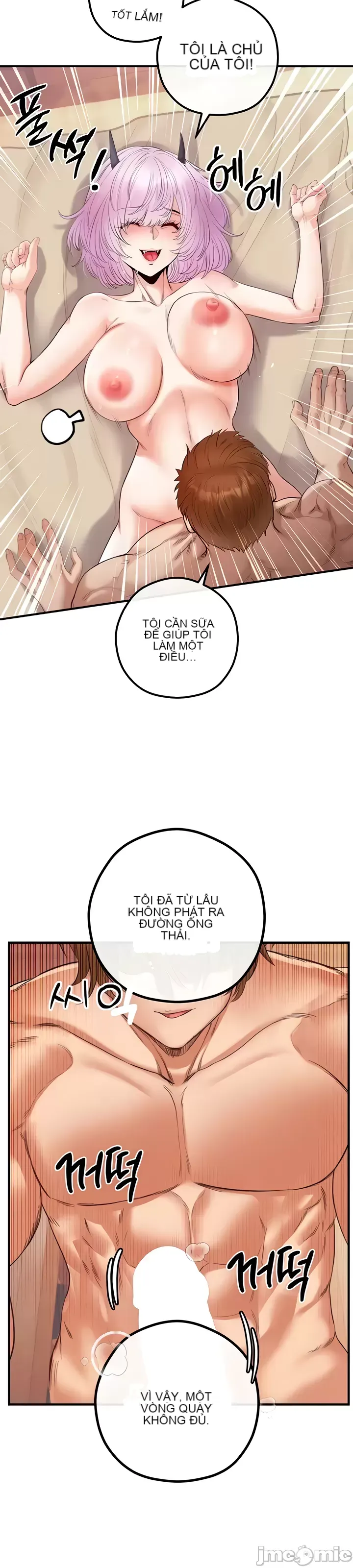 Sự trả thù của hậu cung của quỷ tái sinh Chương 1-50