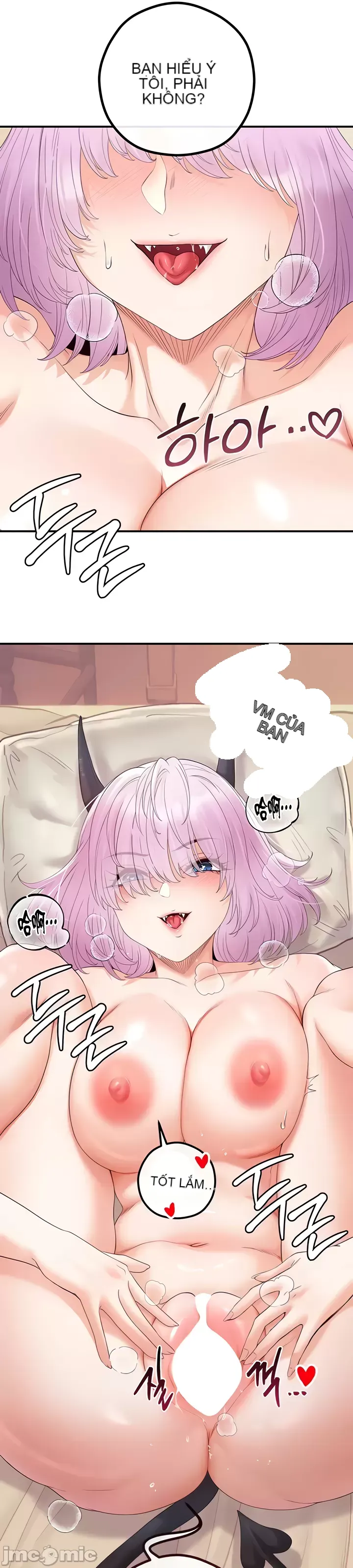 Sự trả thù của hậu cung của quỷ tái sinh Chương 1-50