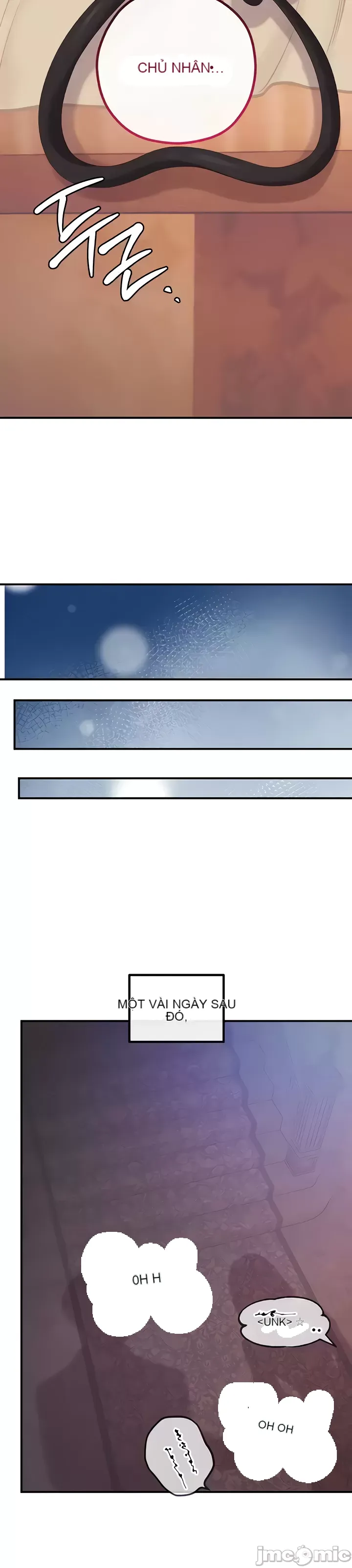 Sự trả thù của hậu cung của quỷ tái sinh Chương 1-50