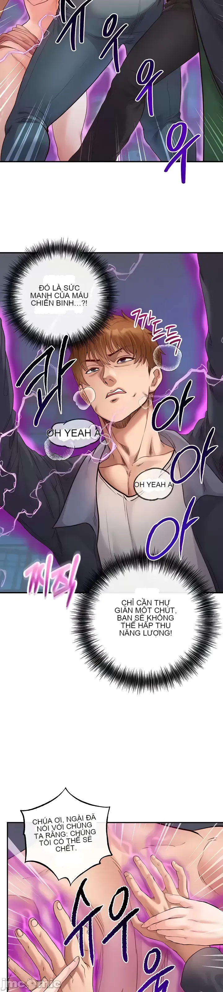 Sự trả thù của hậu cung của quỷ tái sinh Chương 1-50