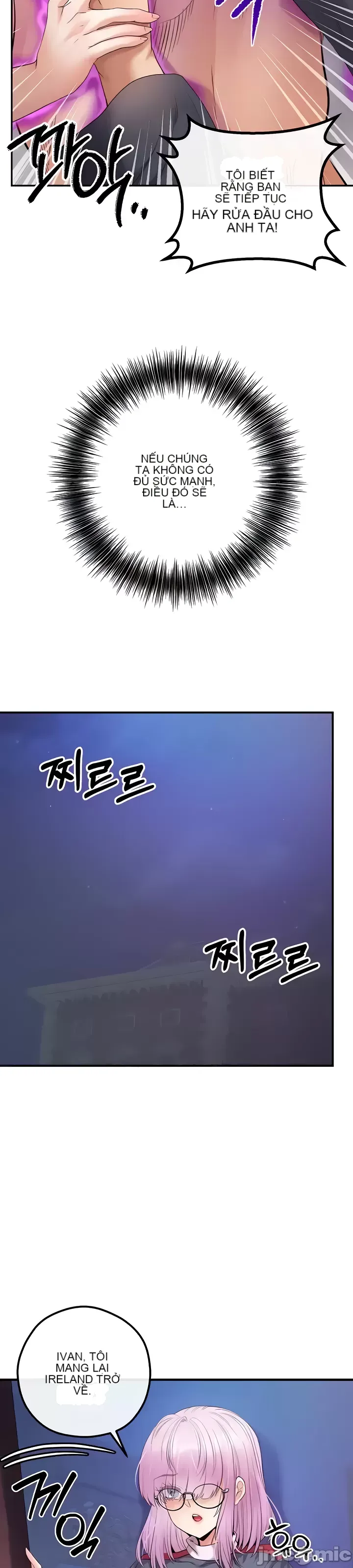 Sự trả thù của hậu cung của quỷ tái sinh Chương 1-50