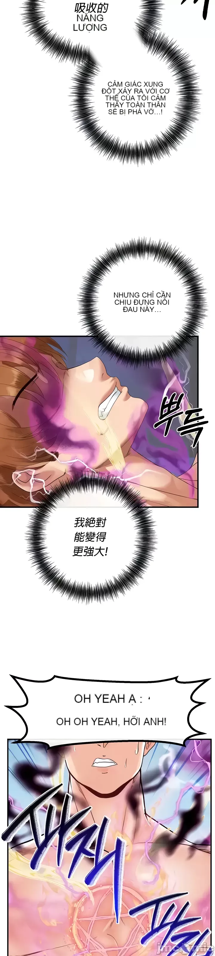 Sự trả thù của hậu cung của quỷ tái sinh Chương 1-50