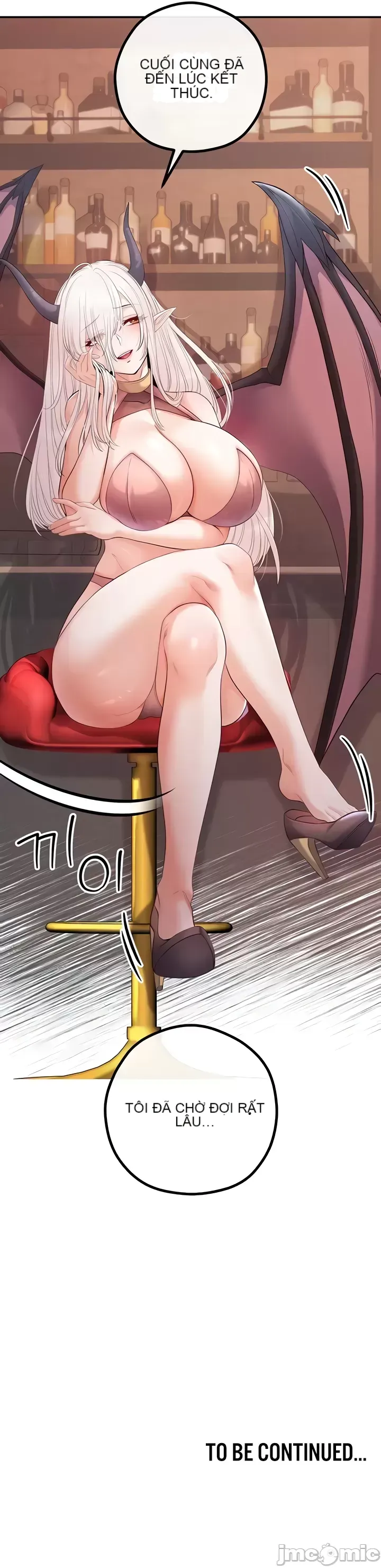 Sự trả thù của hậu cung của quỷ tái sinh Chương 1-50