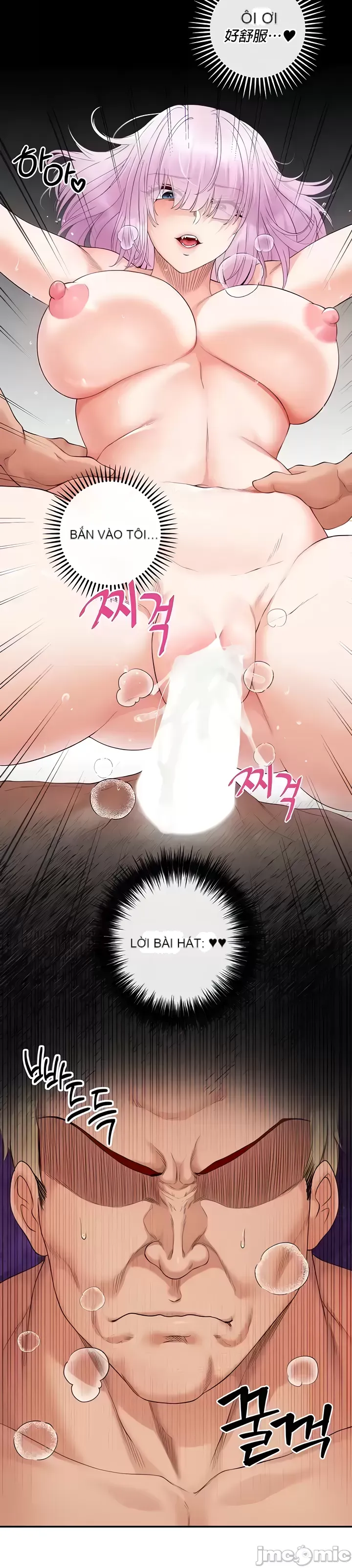 Sự trả thù của hậu cung của quỷ tái sinh Chương 1-50