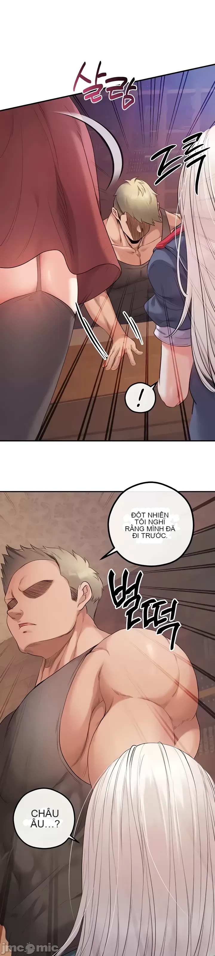 Sự trả thù của hậu cung của quỷ tái sinh Chương 1-50