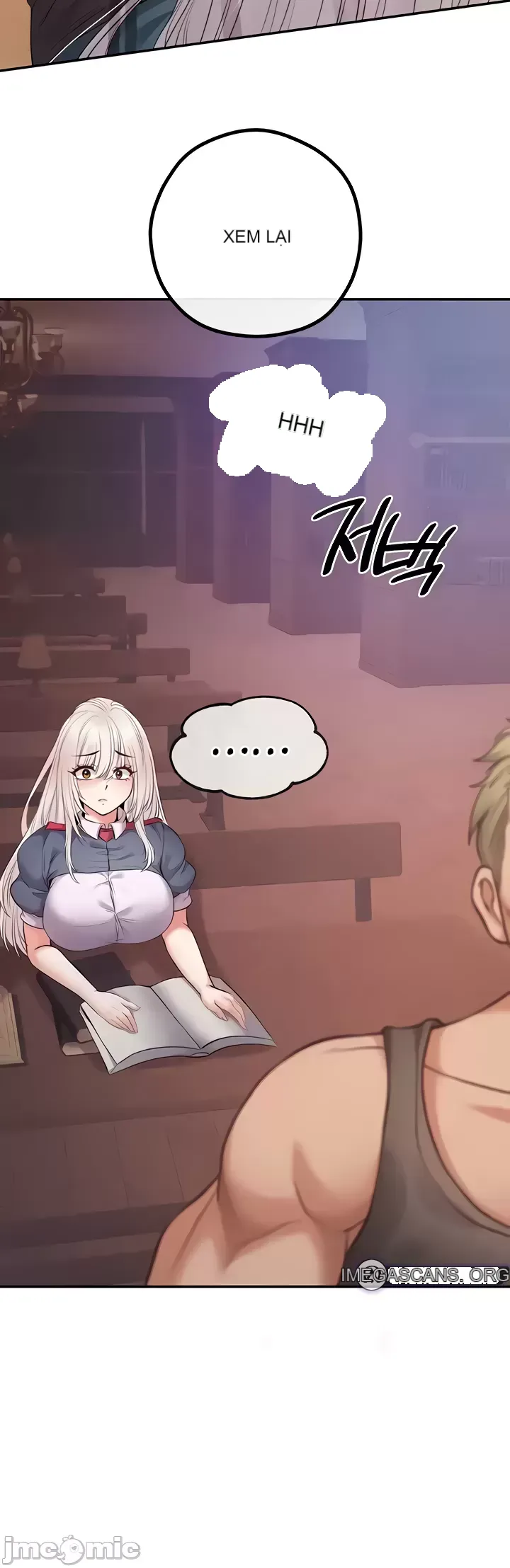 Sự trả thù của hậu cung của quỷ tái sinh Chương 1-50