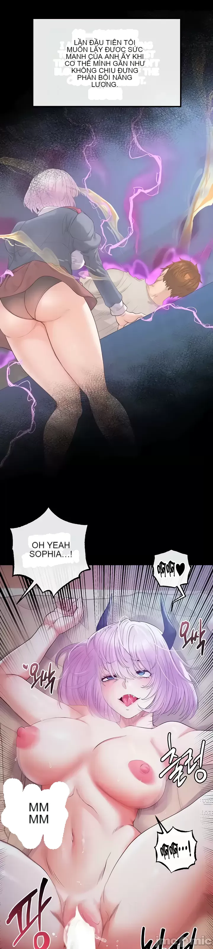 Sự trả thù của hậu cung của quỷ tái sinh Chương 1-50