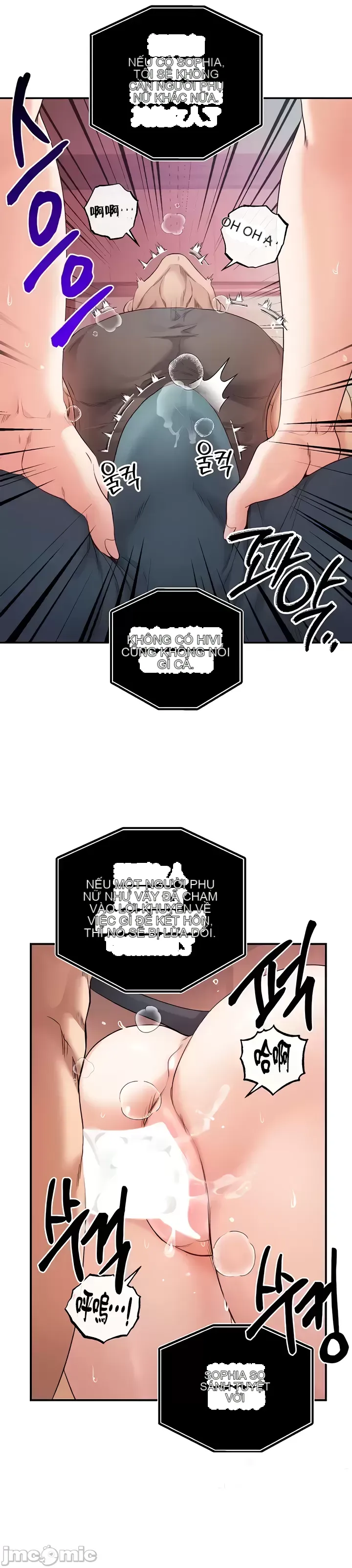 Sự trả thù của hậu cung của quỷ tái sinh Chương 1-50