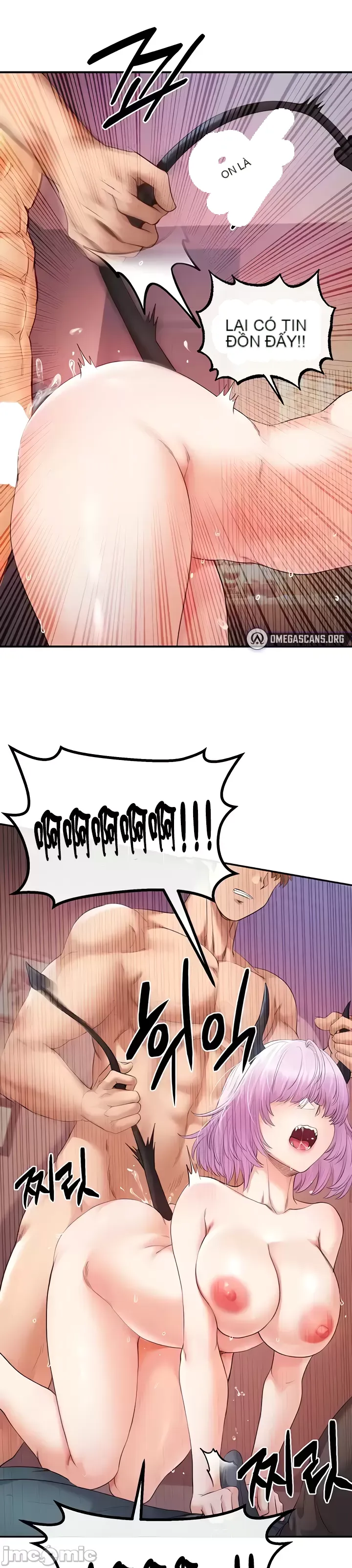 Sự trả thù của hậu cung của quỷ tái sinh Chương 1-50