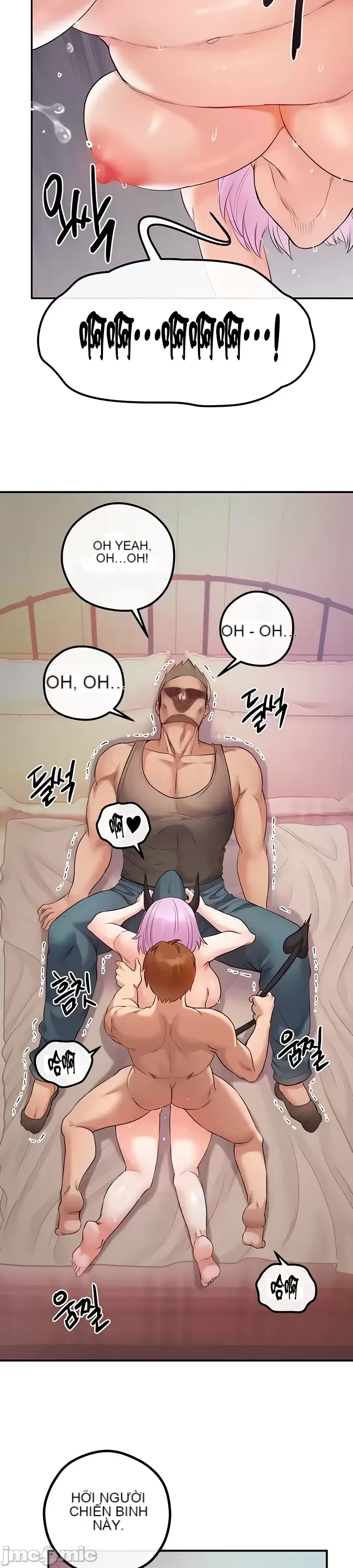 Sự trả thù của hậu cung của quỷ tái sinh Chương 1-50