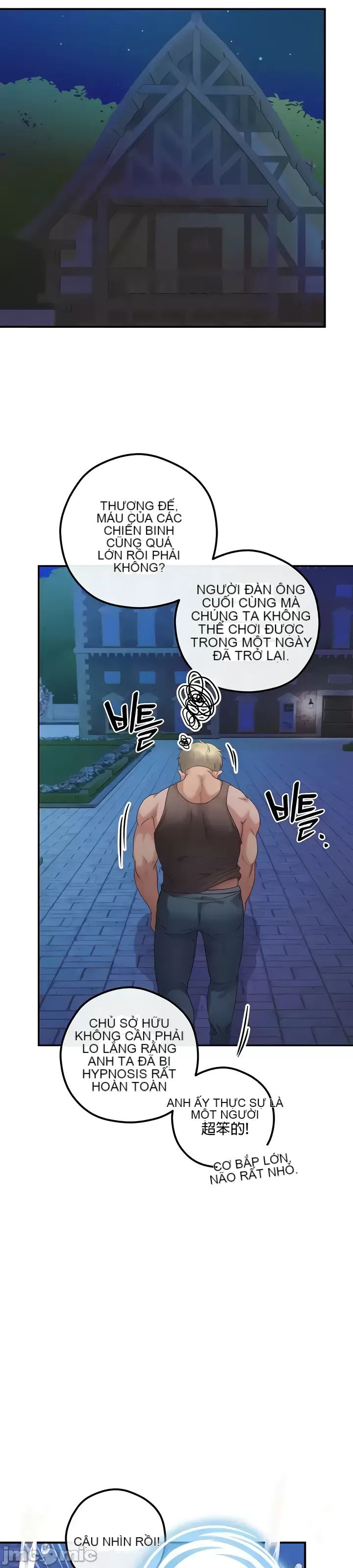 Sự trả thù của hậu cung của quỷ tái sinh Chương 1-50