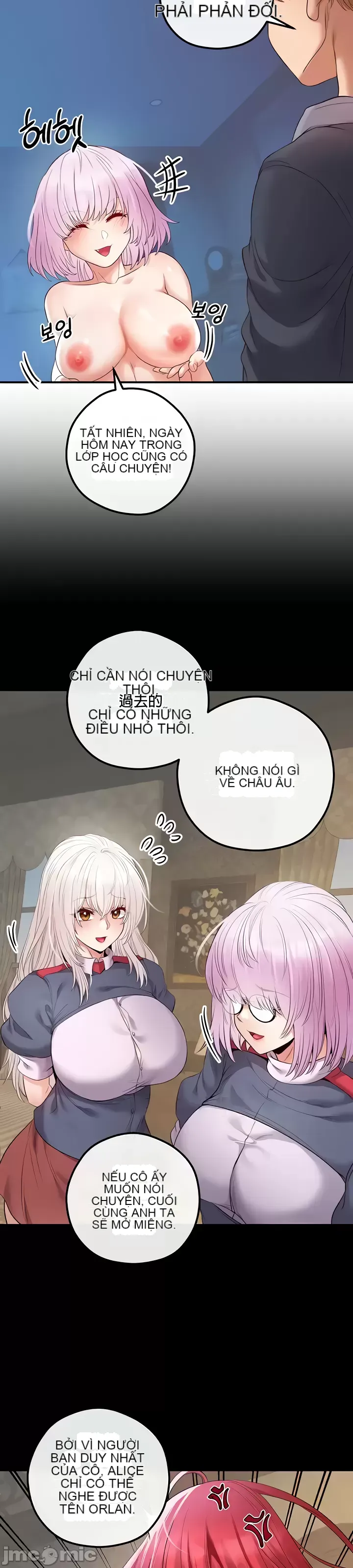 Sự trả thù của hậu cung của quỷ tái sinh Chương 1-50