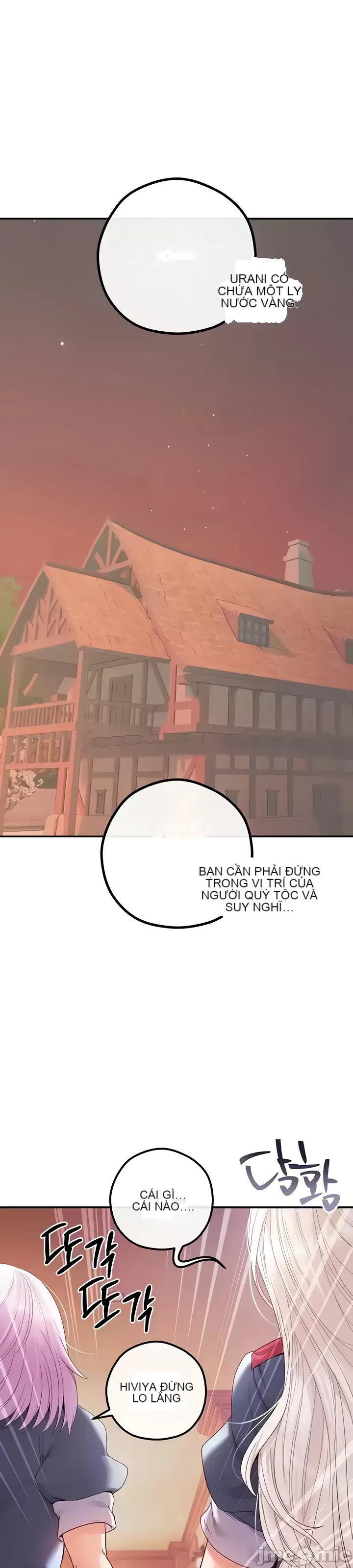 Sự trả thù của hậu cung của quỷ tái sinh Chương 1-50