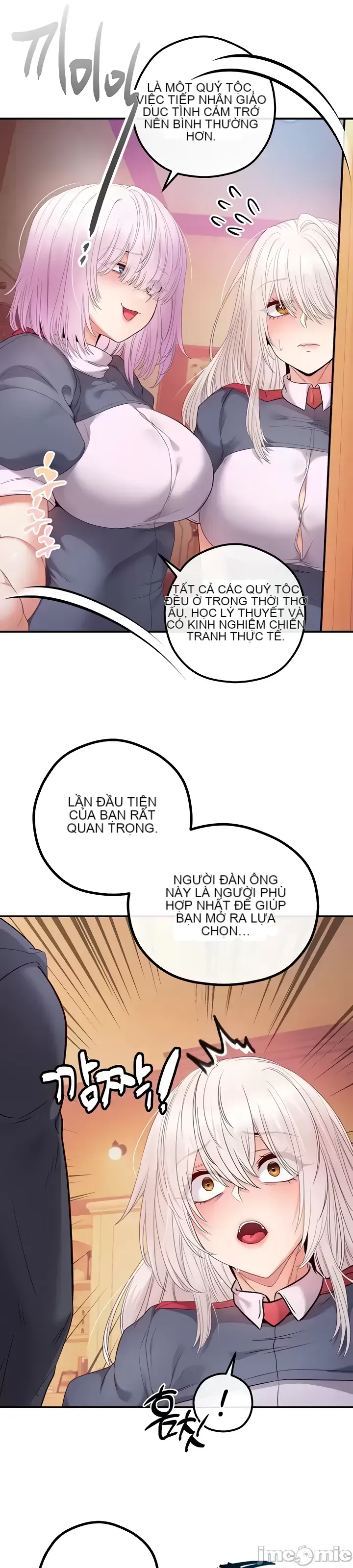 Sự trả thù của hậu cung của quỷ tái sinh Chương 1-50