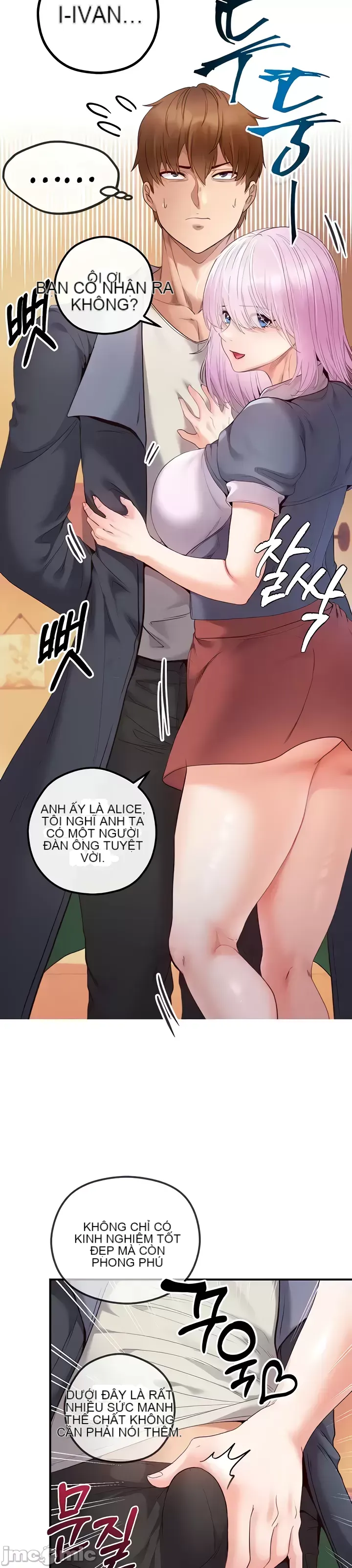 Sự trả thù của hậu cung của quỷ tái sinh Chương 1-50