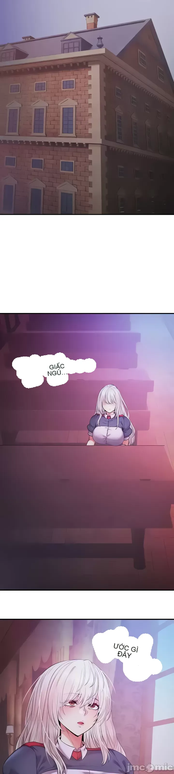 Sự trả thù của hậu cung của quỷ tái sinh Chương 1-50