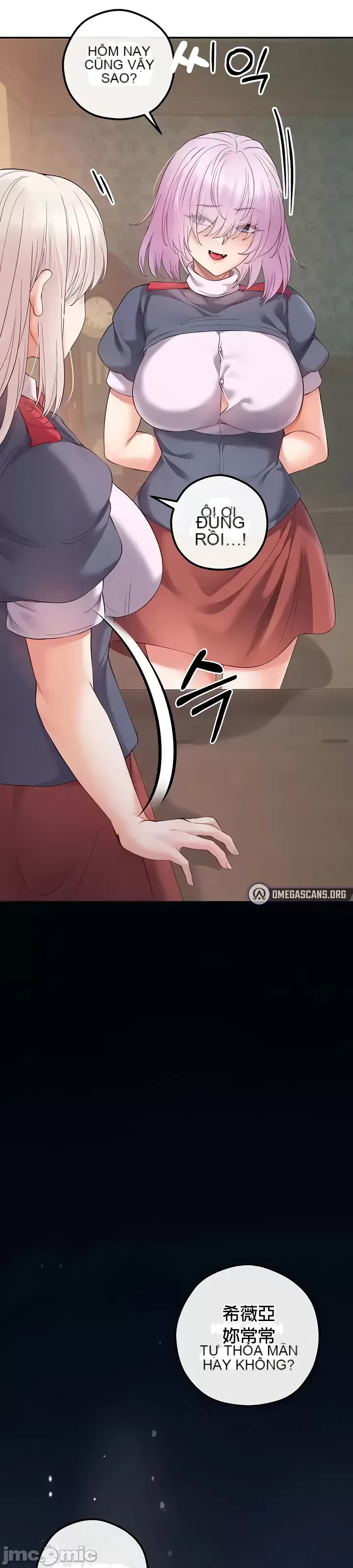 Sự trả thù của hậu cung của quỷ tái sinh Chương 1-50