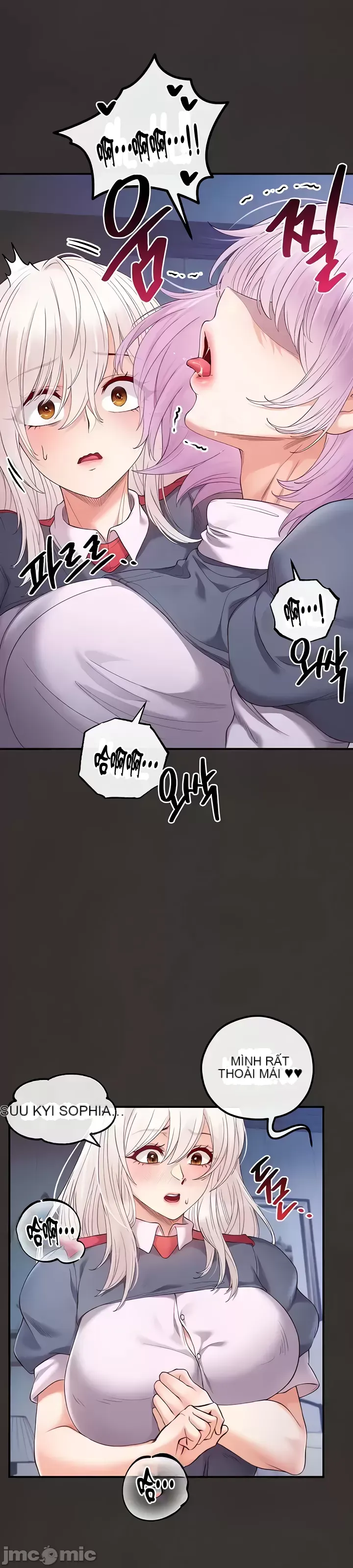 Sự trả thù của hậu cung của quỷ tái sinh Chương 1-50