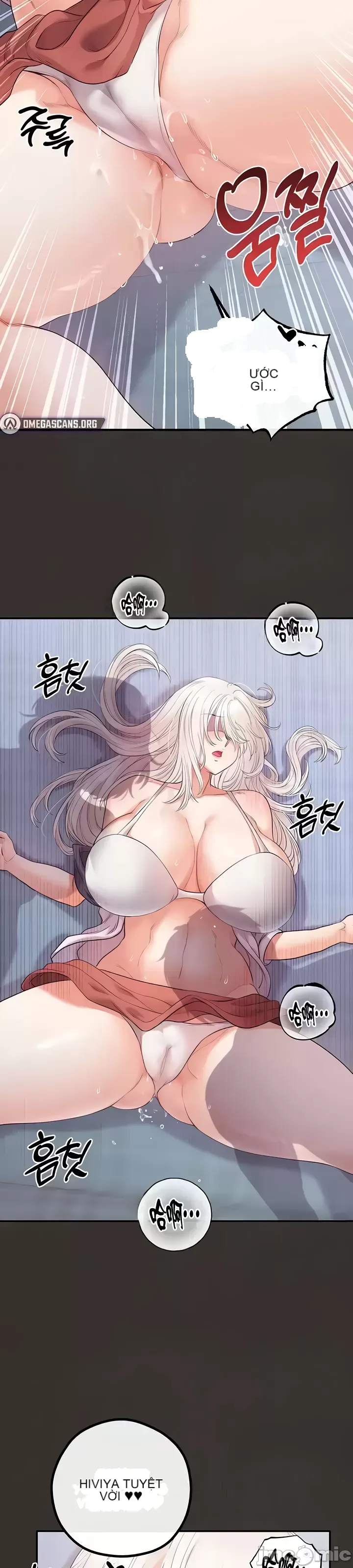 Sự trả thù của hậu cung của quỷ tái sinh Chương 1-50