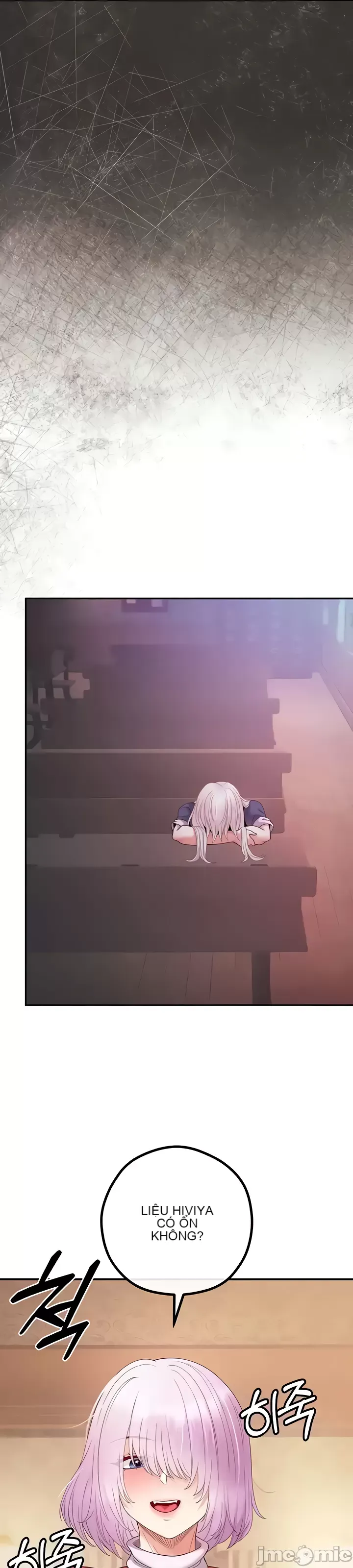 Sự trả thù của hậu cung của quỷ tái sinh Chương 1-50