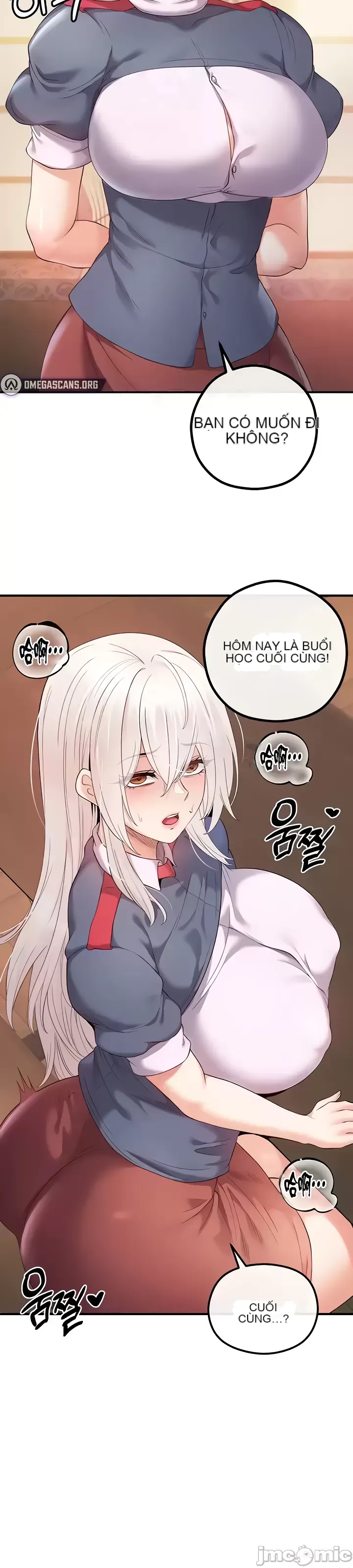 Sự trả thù của hậu cung của quỷ tái sinh Chương 1-50